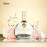 Rasasi While in love forever EDP perfume (80ml) - Image 3