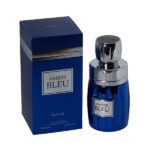 Rave Ambre Blue EDP Perfume (100ml)