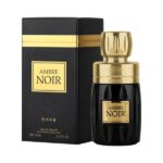 RAVE Ambre Noir Eau De Parfum (100ml) - Image 2