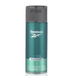 Reebok Cool Your Body Deodorant Body Spray For Men (150ml)