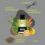 Reebok Inspire Your Mind Eau De Toilette Fresh and Sensual Fragrance Perfume For Men (100ml) - Image 3