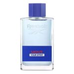 Reebok Move Your Spirit Eau De Toilette Perfume For Men (100ml) - Image 2