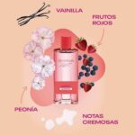 Reebok Move Your Spirit Eau De Toilette Perfume For Women (100ml) - Image 3