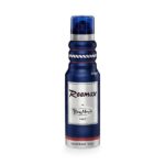 Remy Marquis Paris De Reemax For Men Deodorant (175ml)