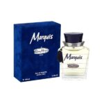 Remy Marquis Blue Eau De Toilette For Men & Women (100ml)