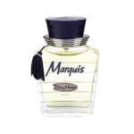 Remy Marquis Blue Eau De Toilette For Men & Women (100ml) - Image 2