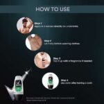 Rexona Men Active Protect Underarm Protection Roll On (50ml) - Image 4