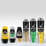 Rexona Men Active Protect Underarm Protection Roll On (50ml) - Image 6