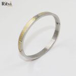 Ritvi Hena Band Bracelet For Women - Image 3