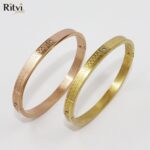 Ritvi Kisha Band Bracelet For Women Combo