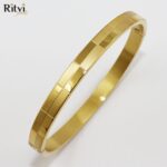 Ritvi Shila Band Bracelet For Women