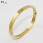 Ritvi Wall Band Bracelet For Women