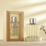 Riya Perfume Men's Old Treasure Apparel (100ml)