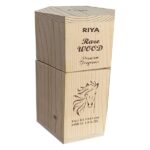 Riya Rare Wood Premium fragrance EDP Perfume (100ml) - Image 3