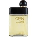 Roger & Gallet Open Black Eau de Toilette Spray For Men (100ml) - Image 2