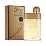 Roger & Gallet Open Gold Perfume EDT For Men (100ml)