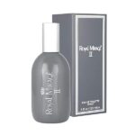 Royal Mirage Eau De Cologne Grey No II Perfume Spray For Men (120ml)
