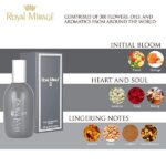 Royal Mirage Eau De Cologne Grey No II Perfume Spray For Men (120ml) - Image 2