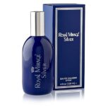 Royal Mirage Silver Eau De Cologne Spray For Unisex (120ml)