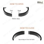 Sriya Gold Bracelet For Kids - Image 3