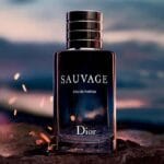 Christian Dior Sauvage Eau De Parfum 200ml - Image 3