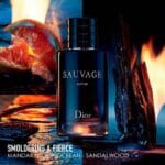 Christian Dior Sauvage Eau De Parfum 200ml - Image 6