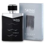 Skinn By Titan Steele For Men (100ml)