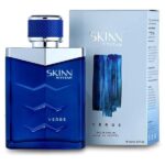 Skinn By Titan Verge Perfume For Men EDP (100ml)