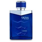 Skinn By Titan Verge Perfume For Men EDP (100ml) - Image 2