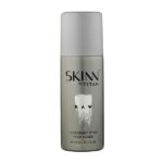 Skinn Deodorant Spray Raw For Men (150ml)