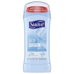Suave Fresh Invisible Solid Anti-Perspirant & Deodorant 74g