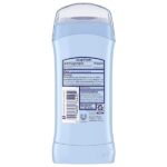 Suave Fresh Invisible Solid Anti-Perspirant & Deodorant 74g - Image 2