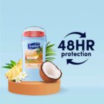 Suave Tropical Paradise Invisible Solid Anti-Perspirant & Deodorant 74g - Image 2