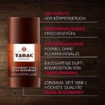 Tabac Original Deodorant Stick (75ml) - Image 2