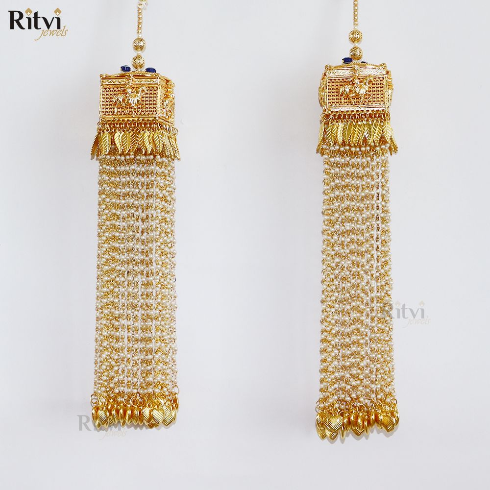 Wedding Bridal Kalira