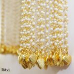 Taniya Evil Eye Wedding Bridal Kalira - Image 4