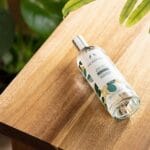 The Body Shop Moringa Body Mist 100ml - Image 2