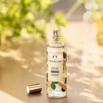 The Body Shop Moringa Body Mist 100ml - Image 3