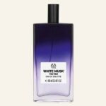 The Body Shop White Musk Eau De Toilette Perfume For Men (100ml)