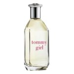 Tommy Hilfiger Girl Eau De Toilette Cologne Spray Vaporisateur (100ml) - Image 2