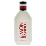 Tommy Hilfiger Girl Now Eau de Toilette (100ml) - Image 2