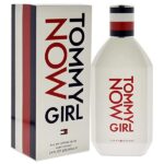 Tommy Hilfiger Girl Now Eau de Toilette (100ml) - Image 3