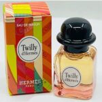 Twilly d'Hermes Eau De Parfum Miniature (7.5ml) - Image 3