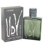 UDV by Ulric De Varens Eau De Toilette For Men (100ml)