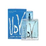 Ulric De Varens Blue Eau De Toilette (100ml)