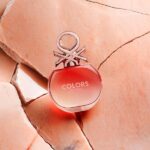 United Colors of Benetton Colors Rose for Women Intenso Eau de Parfum 80ml - Image 4