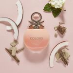 United Colors of Benetton De Benetton Rose Women EDT Perfume (80ml) - Image 3