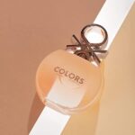 United Colors of Benetton De Benetton Rose Women EDT Perfume (80ml) - Image 4