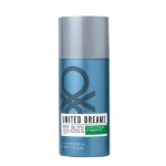 United Colors Of Benetton United Dreams Go Far Body Spray For Men Deo (150ml)