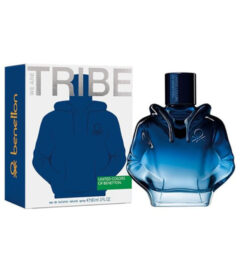 United Colors of Benetton We Are Tribe Eau de Toilette - 90 ml 01